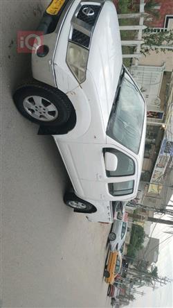 نيسان نافارا